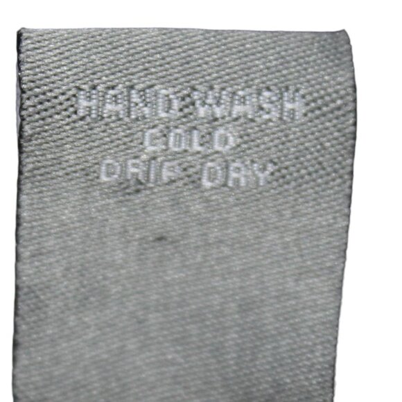 ANGIE Silver Beaded Mini Dress Stunning Gray Swing Gatsby S Small HOLIDAY PARTY - Picture 13 of 13